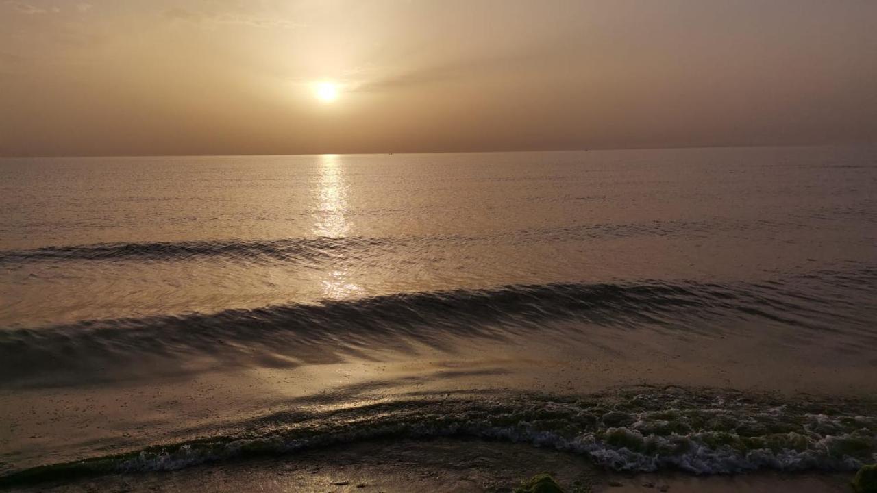 Villa Azzurra Agnone Bagni Esterno foto